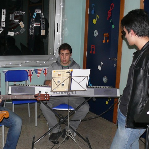 Notte Liceo 07