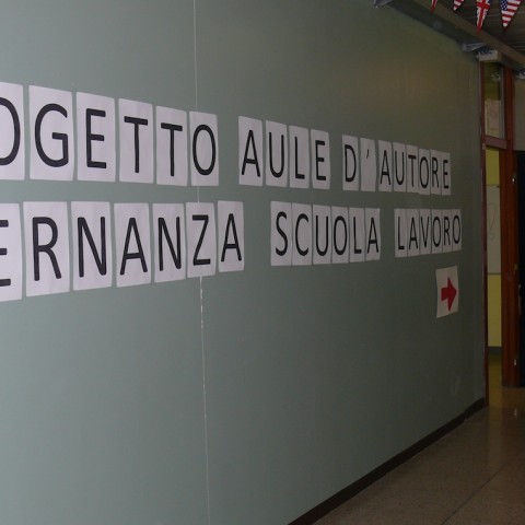 Notte Liceo 36